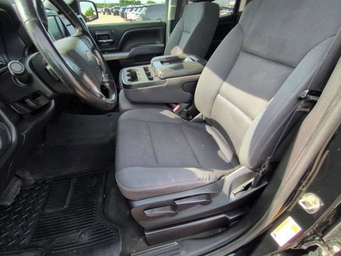 Used 2019 Chevrolet Silverado 1500 LT RWD image 16