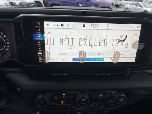 New 2026 Jeep Gladiator Rubicon image 31