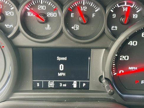 New 2026 GMC Sierra 3500 Pro w/ Convenience Package image 7