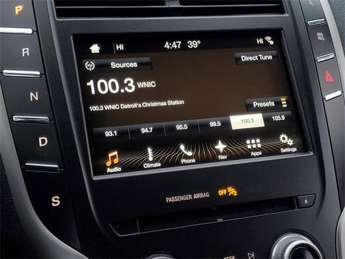 Used 2017 Lincoln MKC Select w/ Select Plus Package image 26