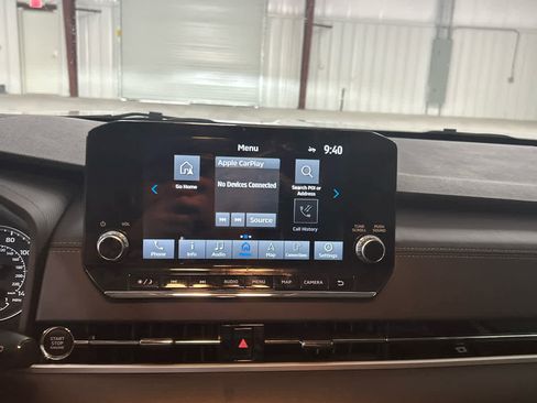 Used 2023 Mitsubishi Outlander SE image 25