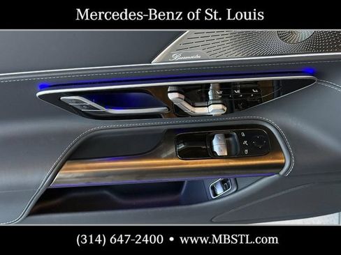 New 2026 Mercedes-Benz AMG GT 43 image 11