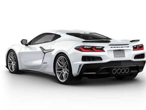 New 2026 Chevrolet Corvette Z06 image 30