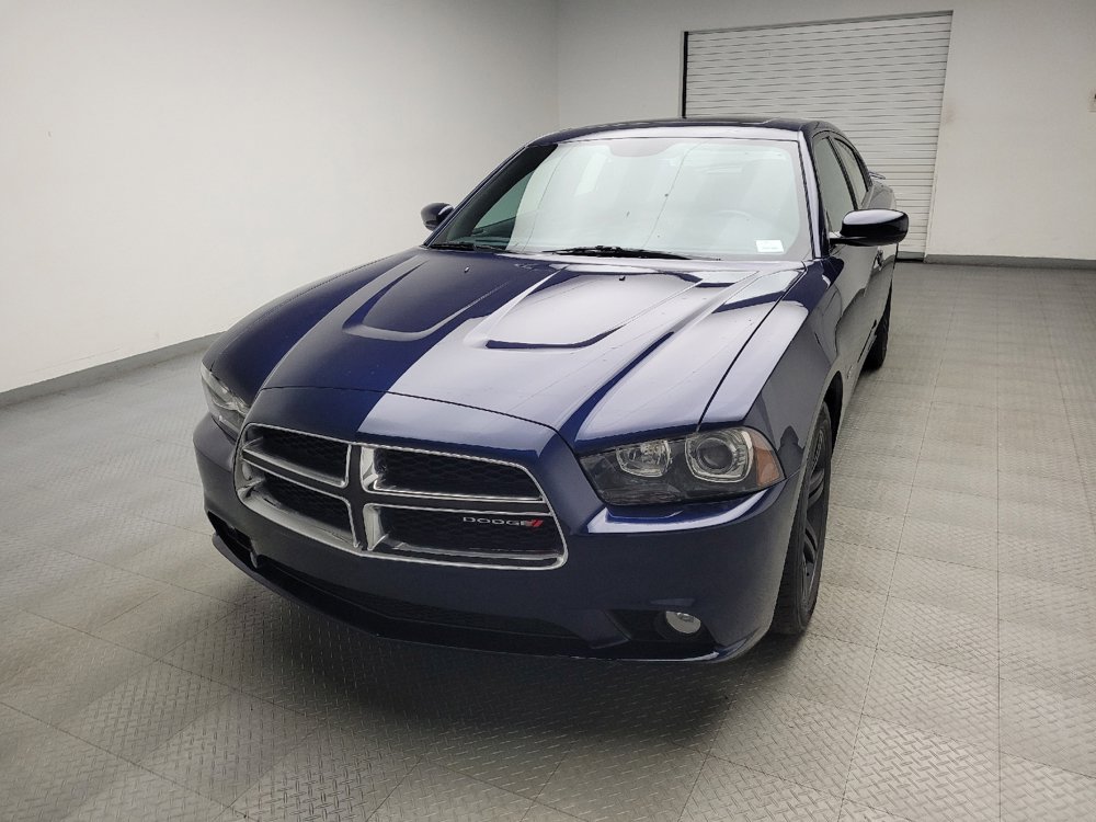 Used 2014 Dodge Charger R/T RWD image 15