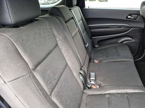 Used 2026 Dodge Durango GT AWD/4WD image 32