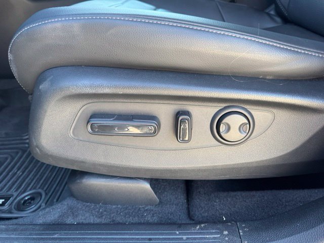 Used 2024 Honda CR-V EX-L image 22
