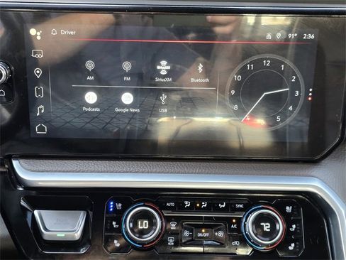 Used 2023 GMC Sierra 1500 Denali image 13