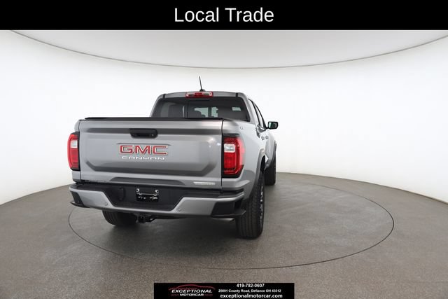 Used 2025 GMC Canyon Elevation w/ Convenience Package AWD/4WD image 16
