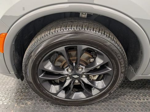 Used 2025 Dodge Durango R/T AWD/4WD image 7