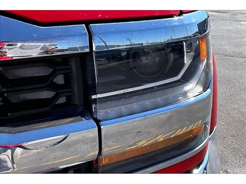 Used 2016 Chevrolet Silverado 1500 LT w/ All Star Edition image 31