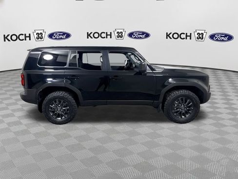 Used 2024 Toyota Land Cruiser 1958 image 9