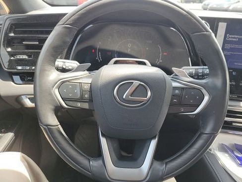 Used 2023 Lexus RX 350 Premium Plus w/ Cold Area Package AWD/4WD image 26