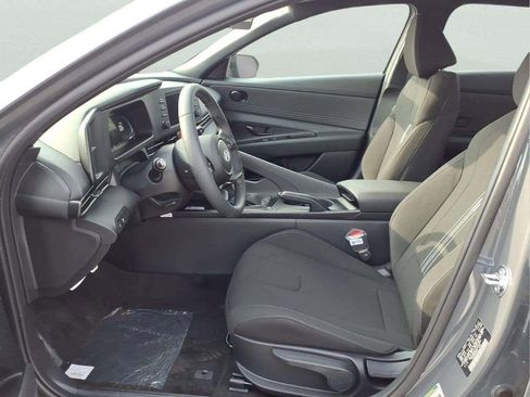 New 2026 Hyundai Elantra Sport FWD image 10
