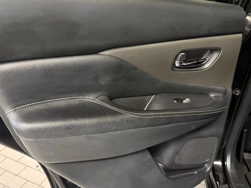 Used 2019 Nissan Murano S w/ Cargo Package image 25