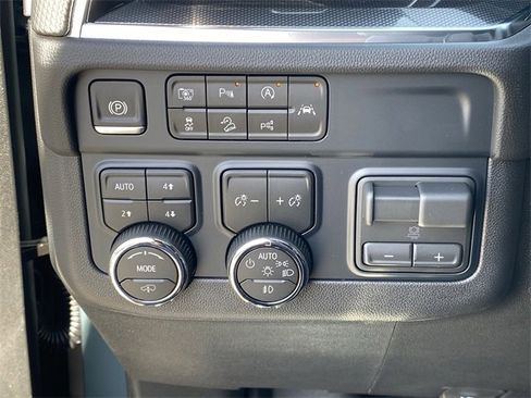 New 2026 Chevrolet Suburban RST w/ RST Capability Package image 23