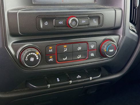 Used 2016 GMC Sierra 1500 4x4 Double Cab w/ Elevation Edition image 18