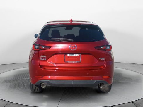 Used 2023 MAZDA CX-5 Signature image 6