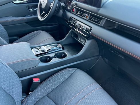 New 2026 Honda Pilot Sport image 14