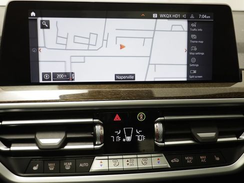 Used 2022 BMW X3 xDrive30i AWD/4WD image 9
