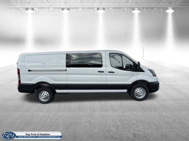 Used 2025 Ford Transit 250 Low Roof AWD w/ Load Area Protection Package image 20