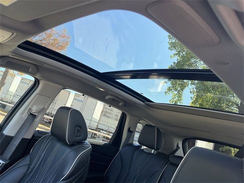 New 2026 Acura MDX SH-AWD w/ Advance Package image 27