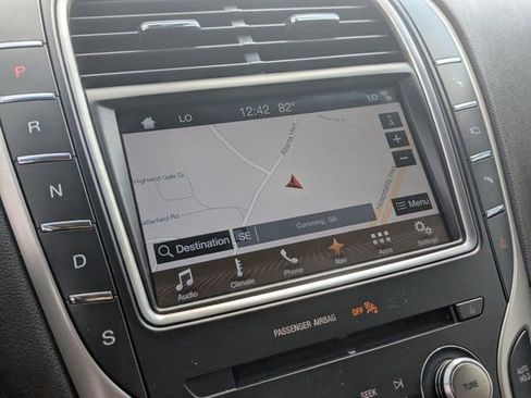 Used 2017 Lincoln MKX Reserve w/ Luxury Package image 15