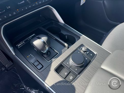 New 2026 MAZDA CX-90 3.3 Turbo S w/ Premium Plus AWD/4WD image 19