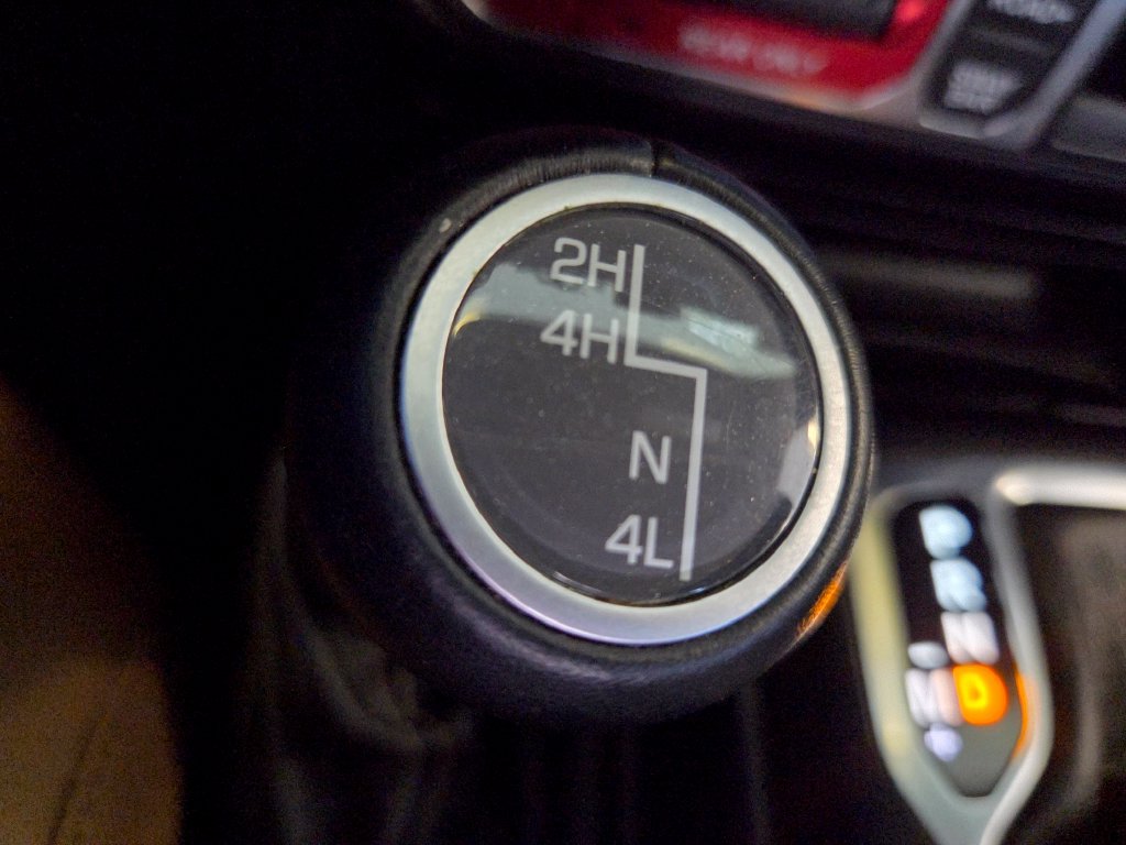 Used 2020 Jeep Gladiator Rubicon AWD/4WD image 44