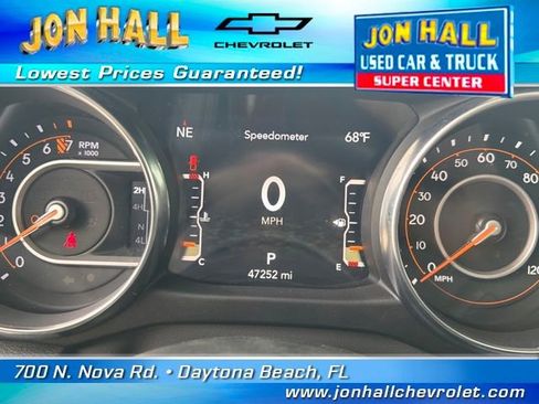 Used 2023 Jeep Gladiator Sport image 28