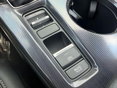 New 2026 Honda Civic Sport Touring image 27