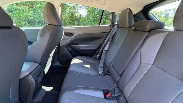 Certified 2026 Subaru Crosstrek 2.5i AWD/4WD image 36