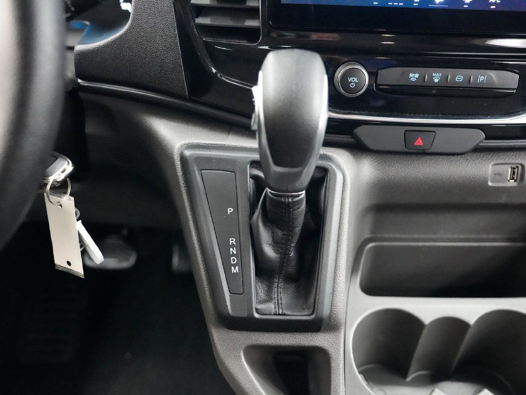 Used 2025 Ford Transit 350 XLT RWD image 24