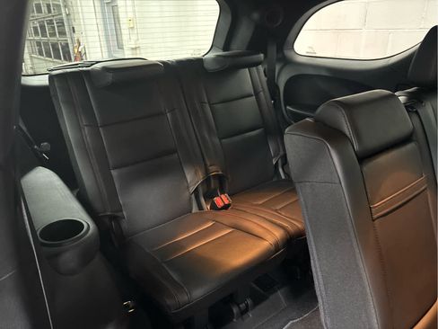 New 2026 Dodge Durango GT image 27