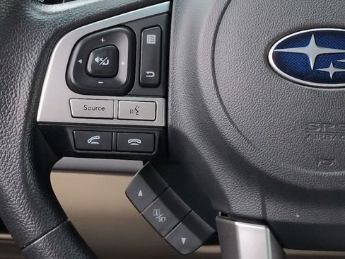 Used 2017 Subaru Outback 2.5i image 24