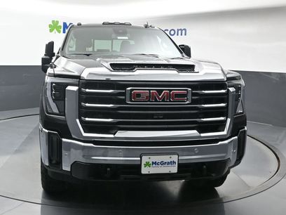 New 2026 GMC Sierra 2500 SLT w/ SLT Convenience Package