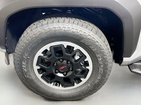 New 2026 Toyota 4Runner TRD Off-Road Premium image 13