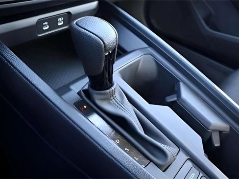 New 2025 Honda Accord SE image 29