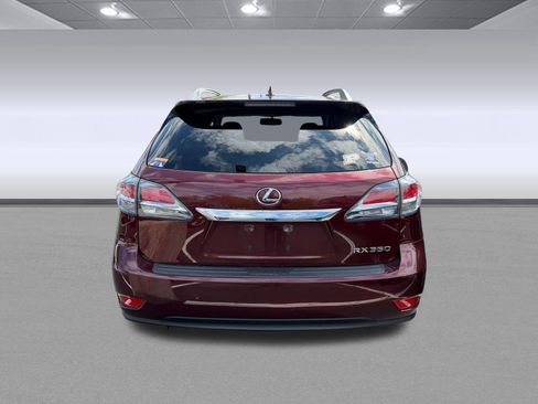 Used 2015 Lexus RX 350 AWD image 6