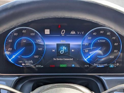 Certified 2023 Mercedes-Benz EQS 450+ Sedan image 10