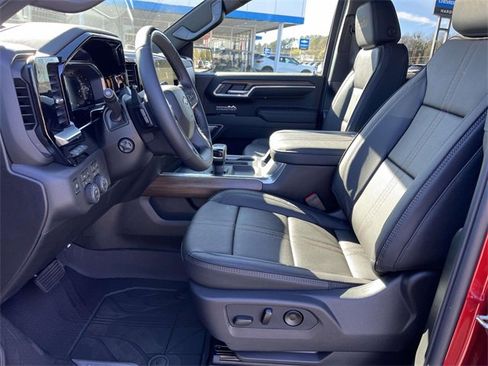 New 2026 Chevrolet Silverado 1500 High Country image 7