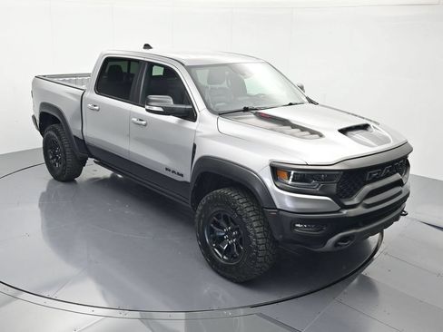 Used 2022 RAM 1500 TRX w/ TRX Level 1 Equipment Group AWD/4WD image 30