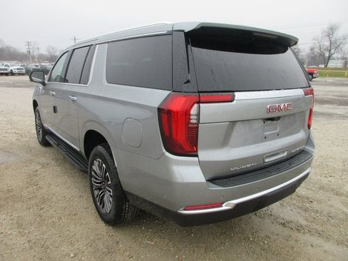 New 2026 GMC Yukon XL Elevation w/ Elevation Premium Package image 7