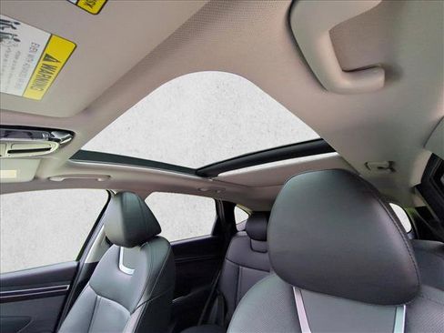 Certified 2023 Hyundai Tucson Limited AWD/4WD image 20