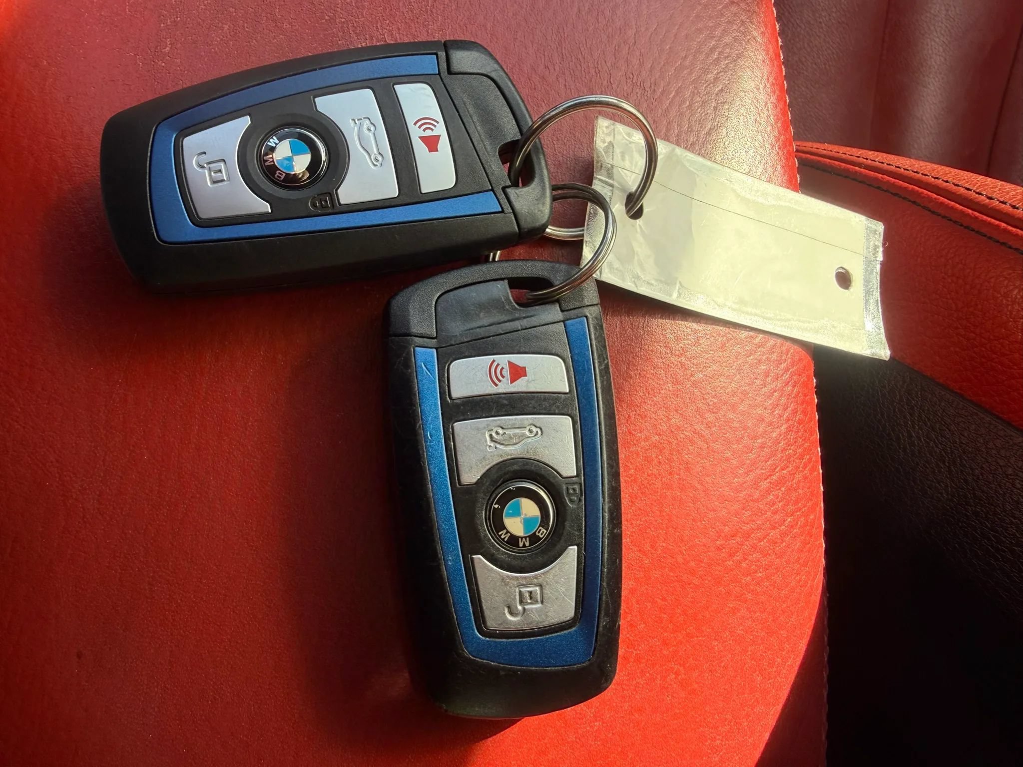 Used 2014 BMW 435i Convertible RWD image 52