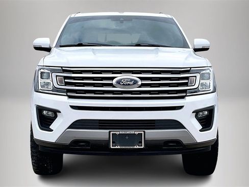 Used 2019 Ford Expedition XLT w/ Equipment Group 202A image 3