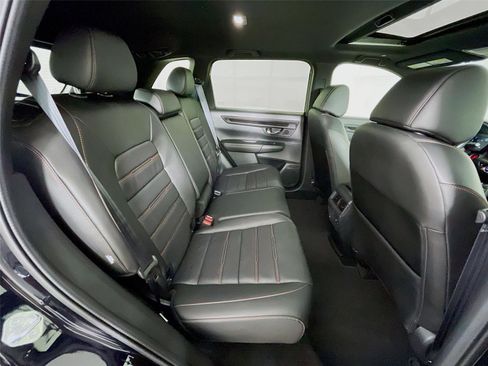 Used 2026 Honda CR-V Sport-L image 31
