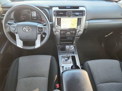Used 2023 Toyota 4Runner SR5 image 10