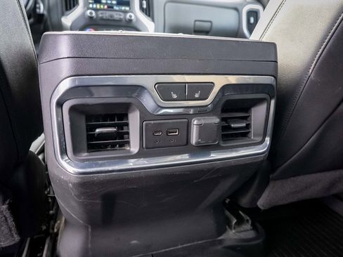 Used 2021 Chevrolet Silverado 1500 LTZ image 15