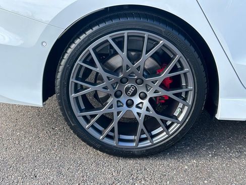 Used 2026 Audi RS 3 AWD/4WD image 68