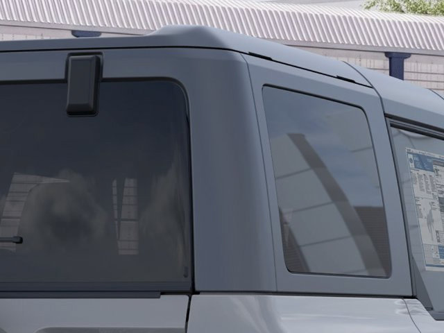 New 2026 Ford Bronco 4-Door AWD/4WD image 25